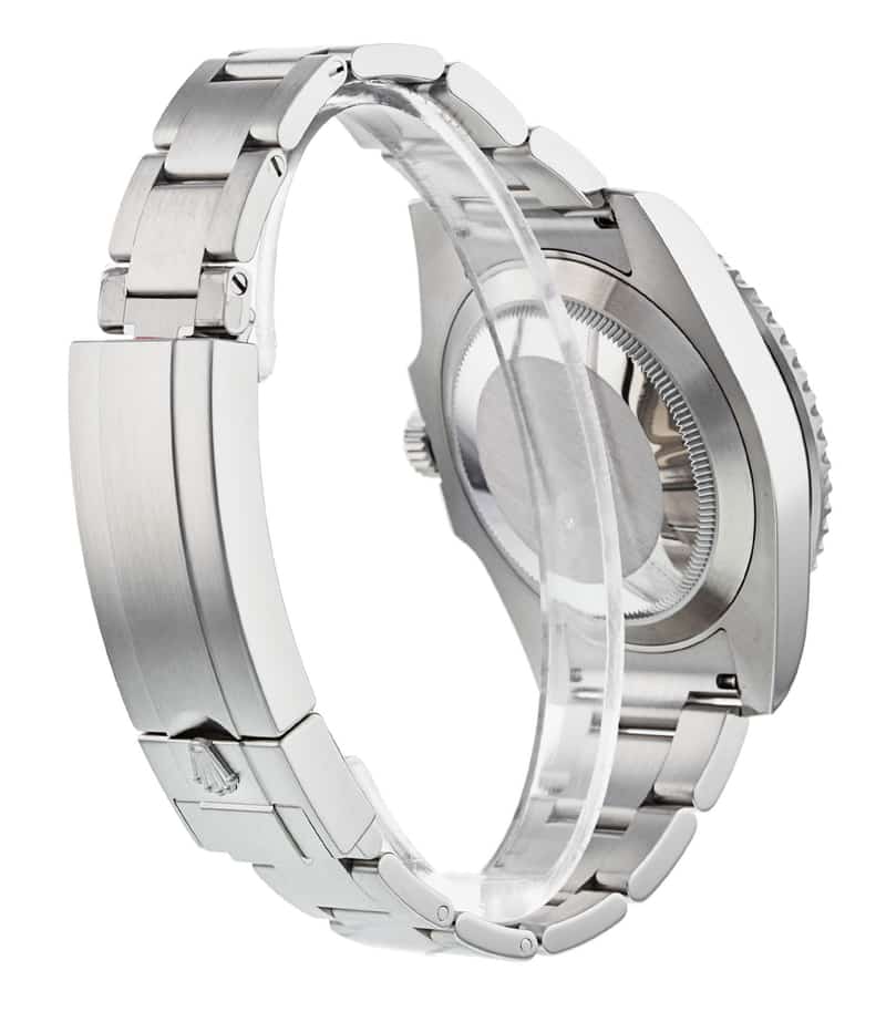 Rolex Submariner 116610 LN